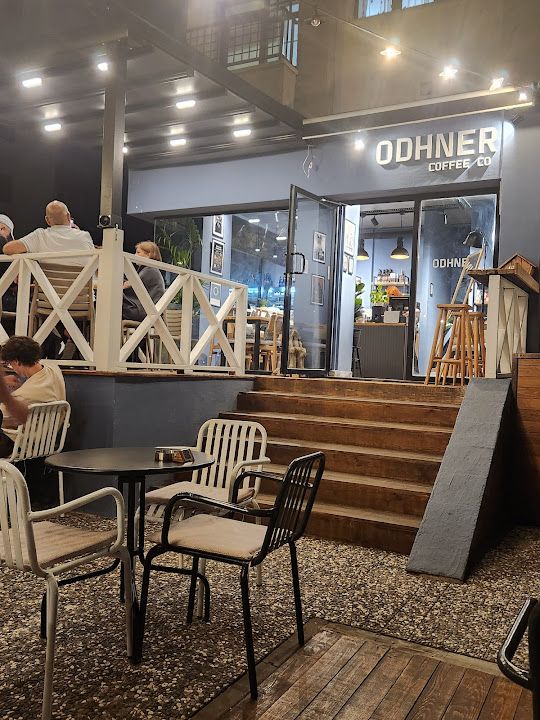 Odhnercoffeeco.