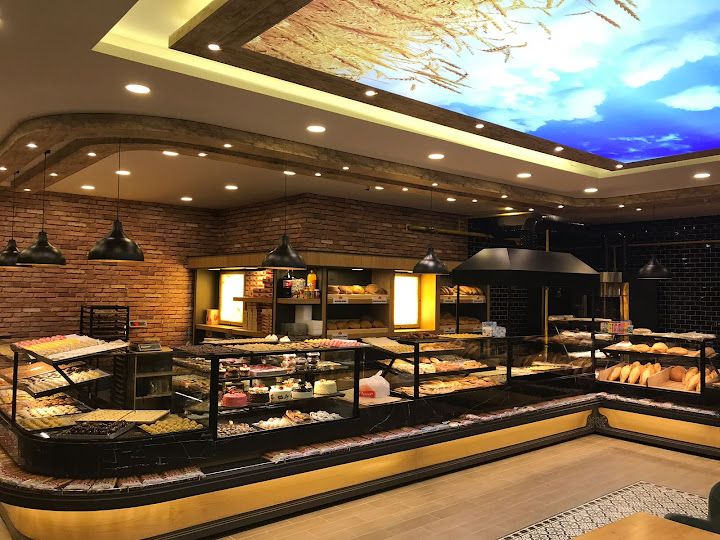 Onur Taşfırın Ekmek&Pasta&Cafe