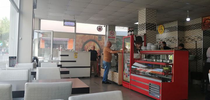 Özgül Urfa Pide Kebap Salonu