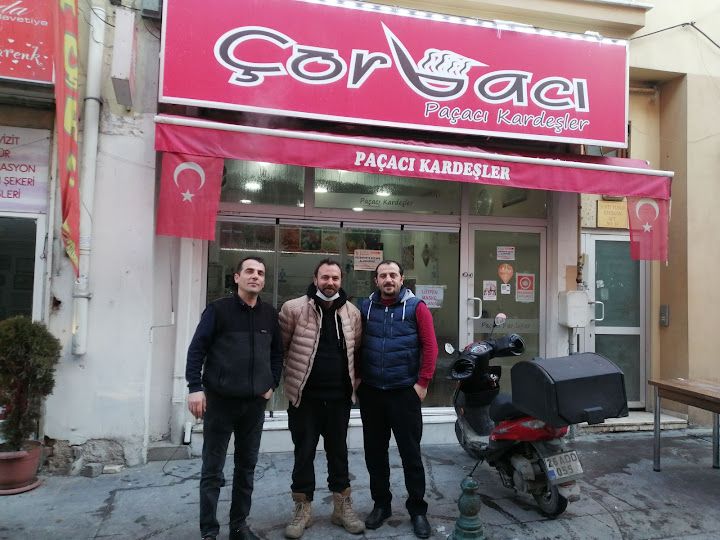 Paçacı Kardeşler