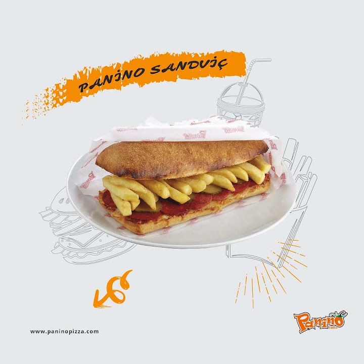 Panino Pizza Eskişehir