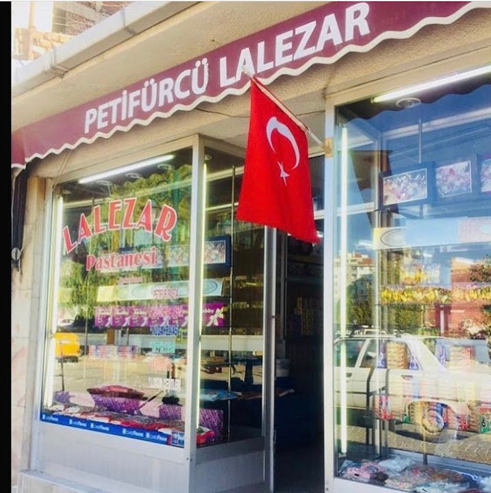Petifürcü Lalezar