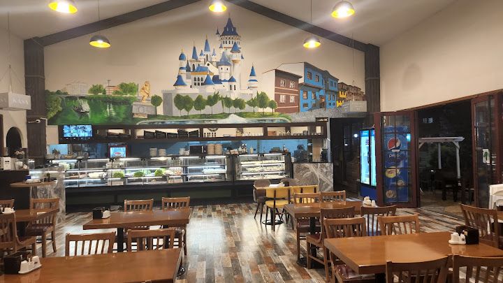 Pide & Döner