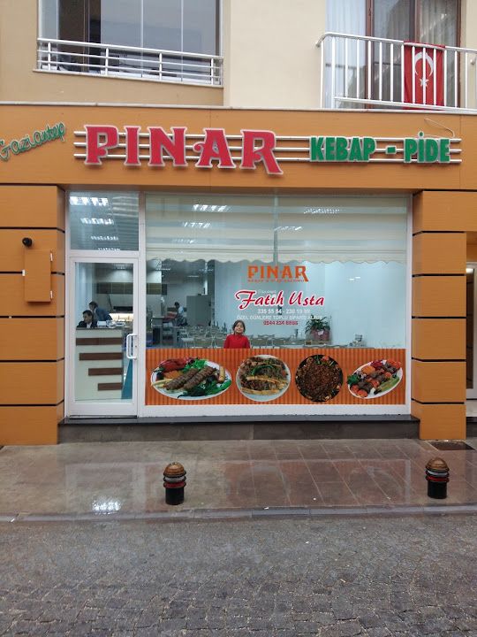 Pınar Pide Kebap