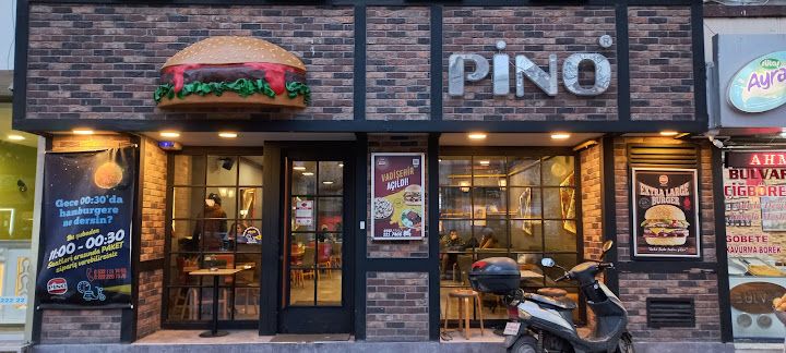 PİNO