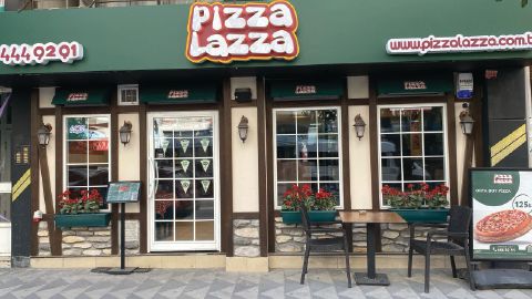 Pizzalazza Bağlar