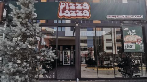 Pizzalazza Emek
