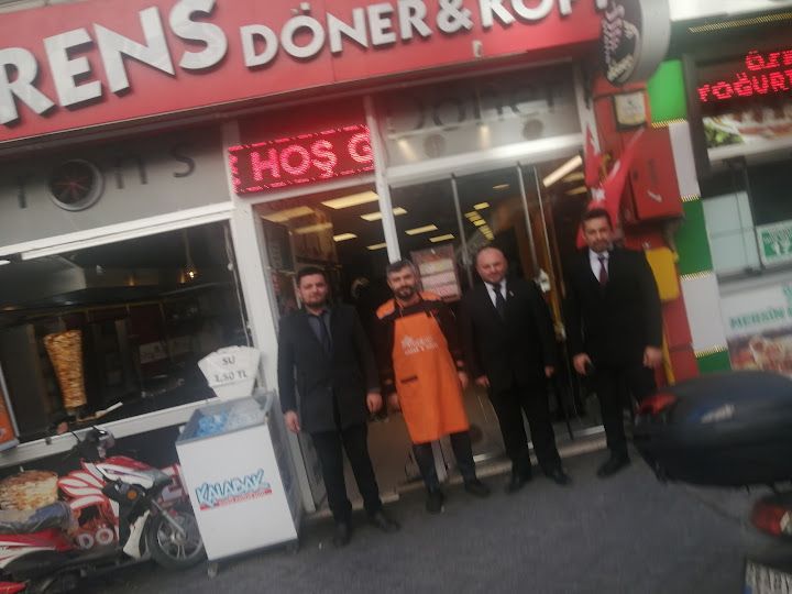 Prens Döner