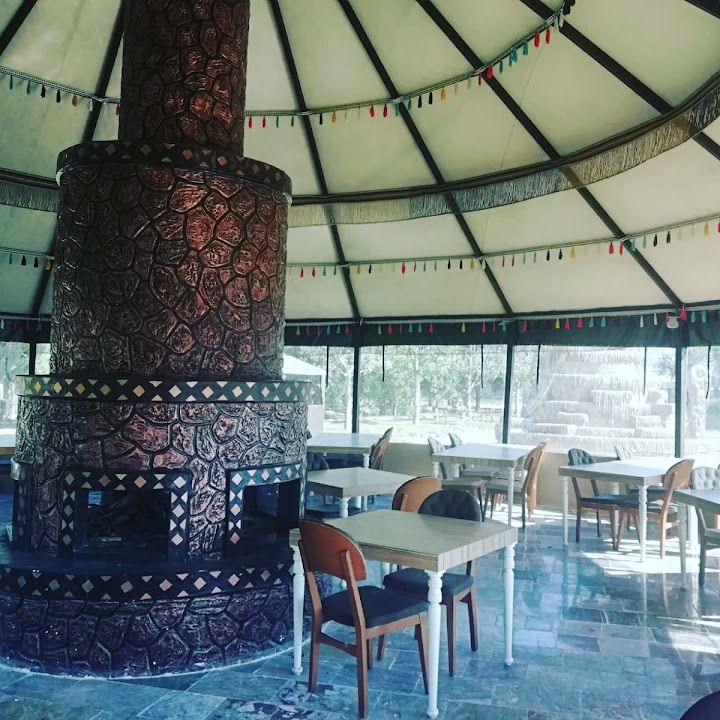Rüya Park Kahvaltı & Mangal