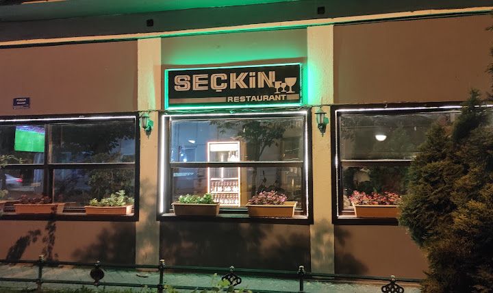Seçkin Restoran