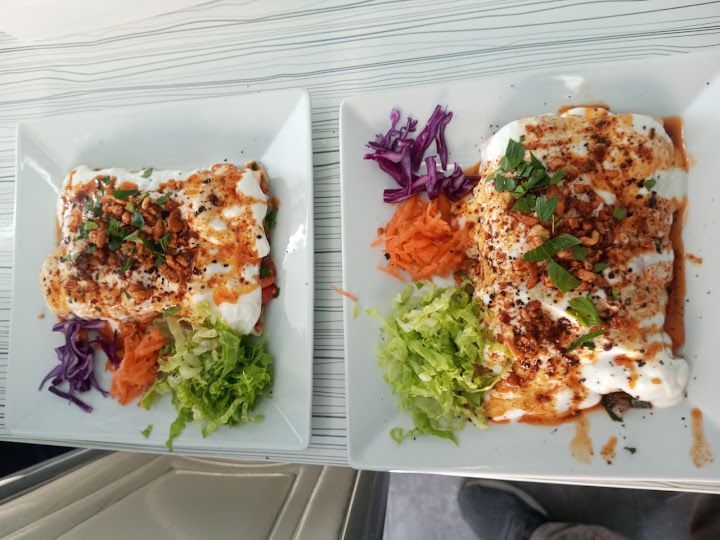 Sehri Alâ tantuni kebap ızgara