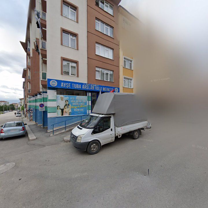 Servet Izgara Salonu