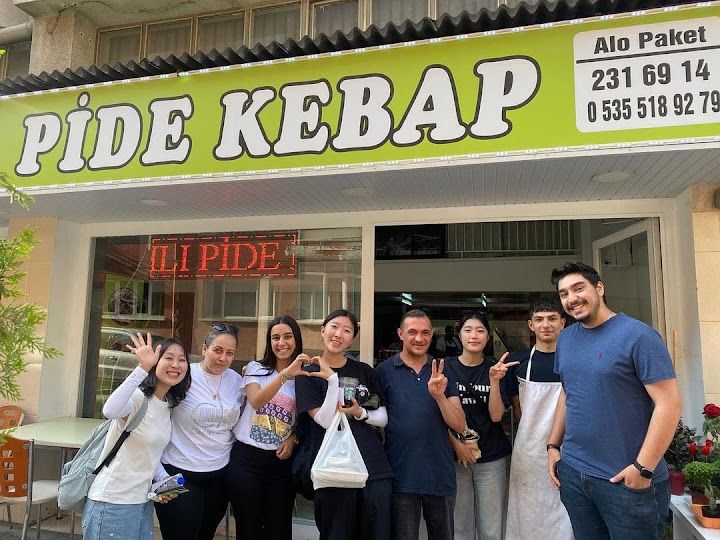 Sıla Pide Kebap
