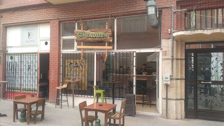 Şimendifer