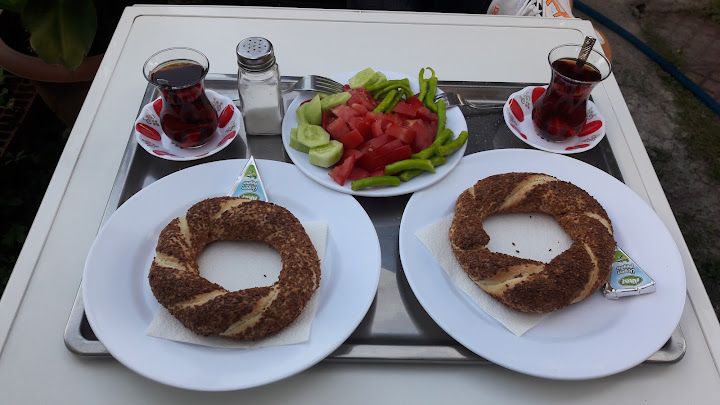 Sümer Fırın