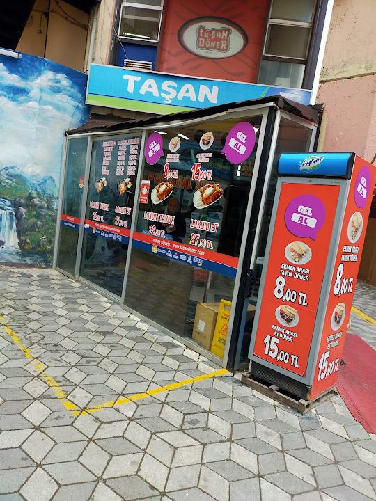 Taşan Döner