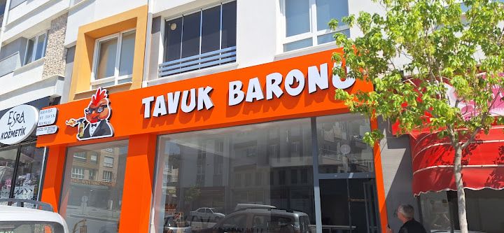 Tavuk baronu