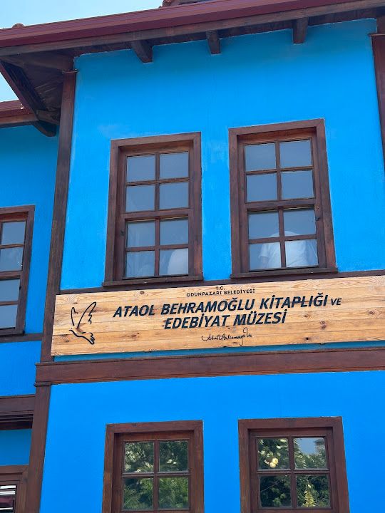 Yağcızade Konağı
