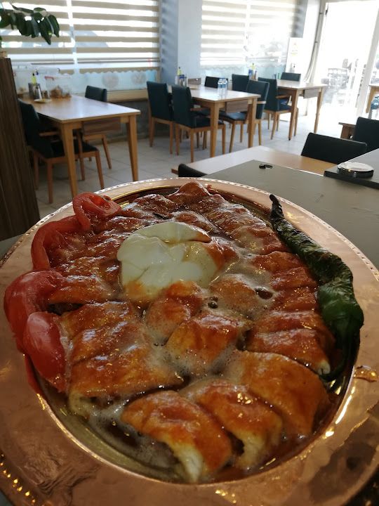 Yağız Pide Lahmacun