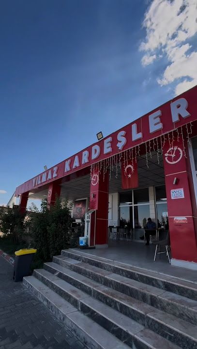 Yılmaz Kardeşler Grup