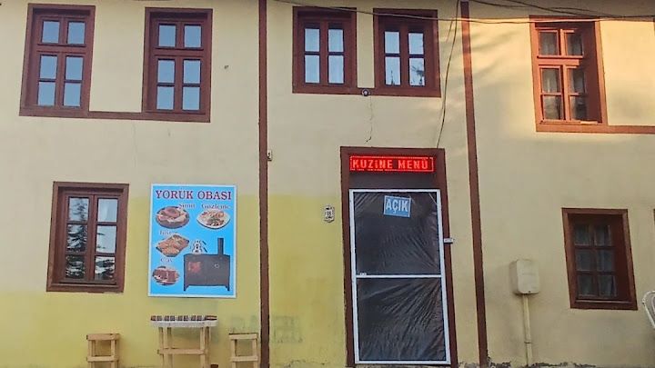 Yörük Obası