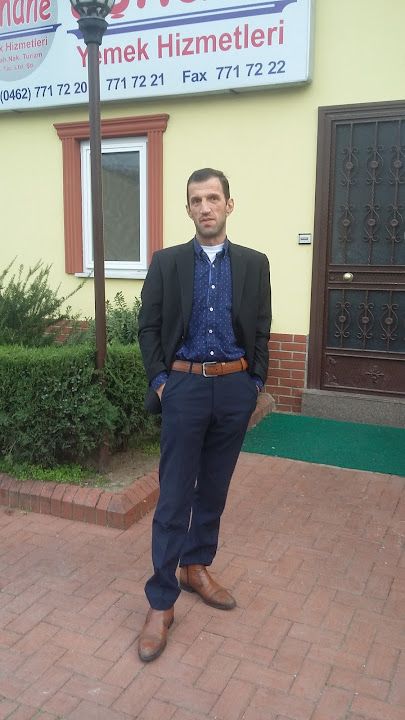 Aşhane Yemek Hizmetleri