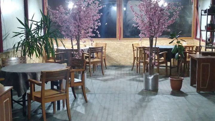 Başgedikli Mola Evi - Cumapazarı