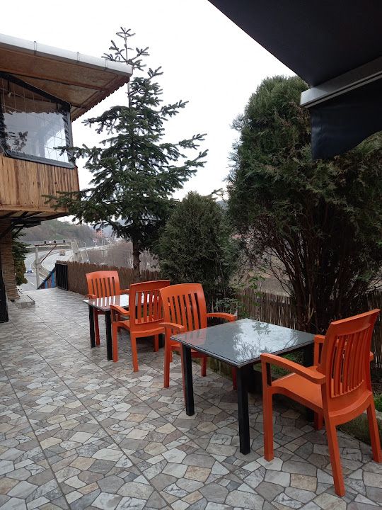 Cafe Kar İşkenaz Altı Tesisleri