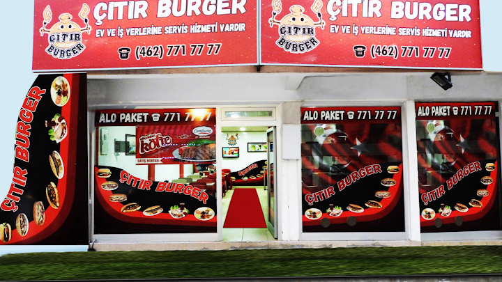 Çıtır Burger