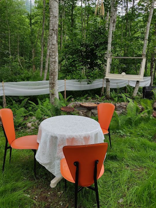 Dereluk Garden Et Mangal