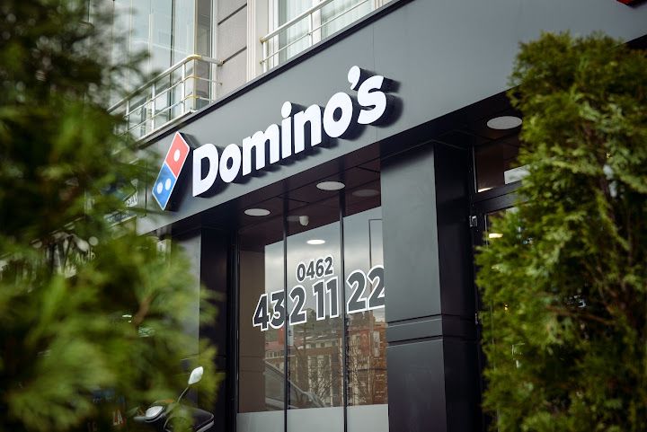 Domino's Pizza Of