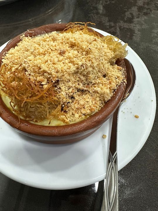 Engin Usta Döner&Yemek Salonu