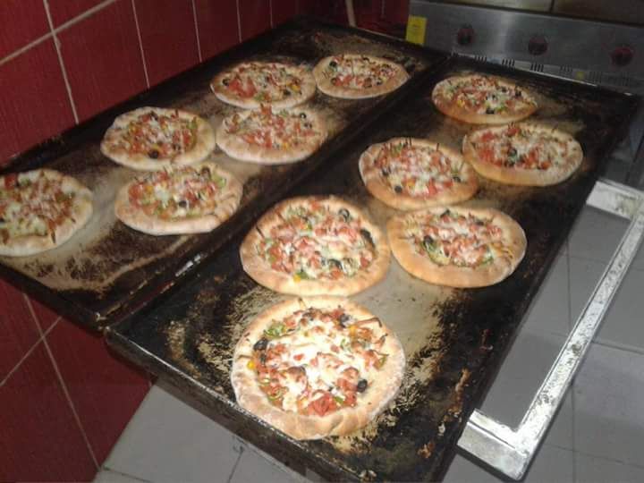 Gozde Kir Pidesi