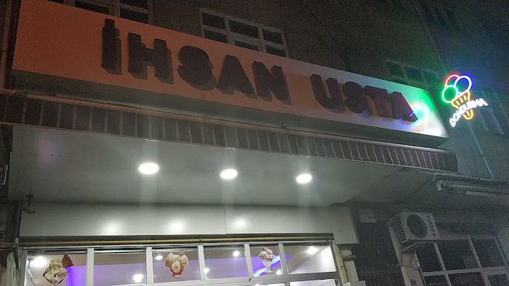 Hasan Usta Dondurma