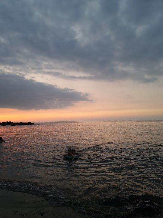 İvyan Chill Beach