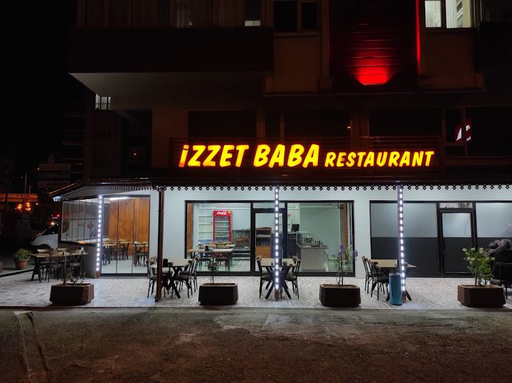 İzzet Baba Restaurant