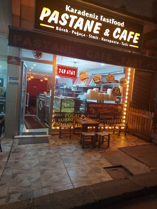 Karadeniz Fast Food