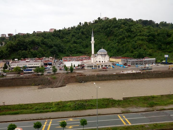 Küçük Ev Et Ve Balık Lokantası