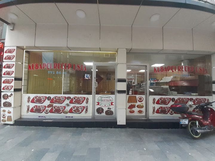 Of Kebap