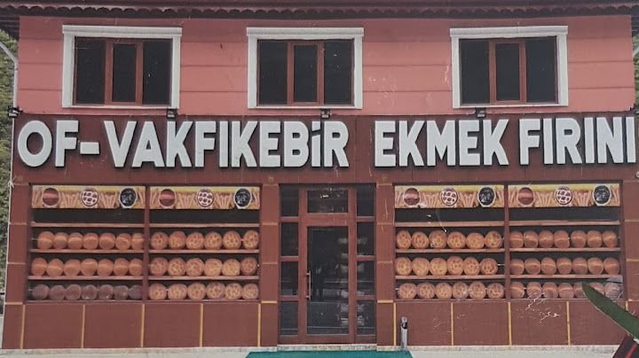 Of Vakfıkebir Ekmek Fırını