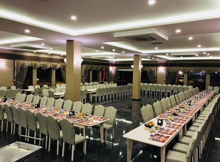Oğuzhan Restaurant & Cafe
