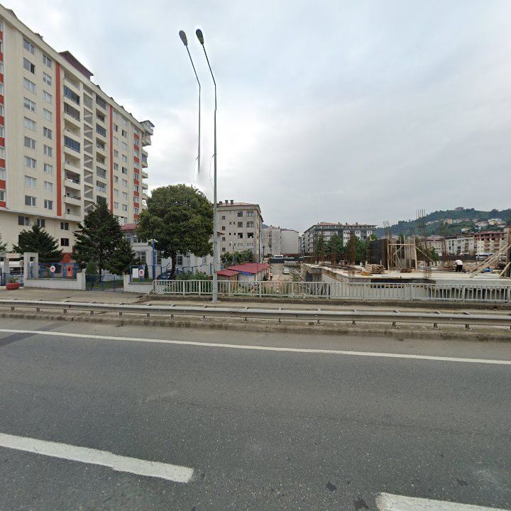 Otogar Çay Ocağı