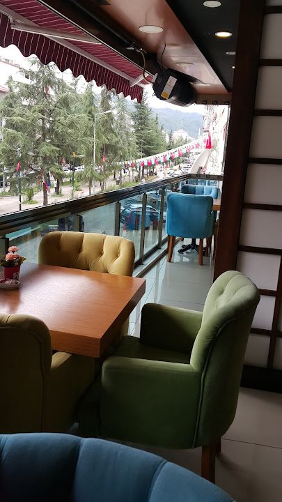 Palet Bistro