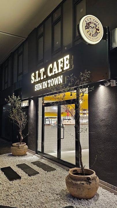 S.i.t Cafe