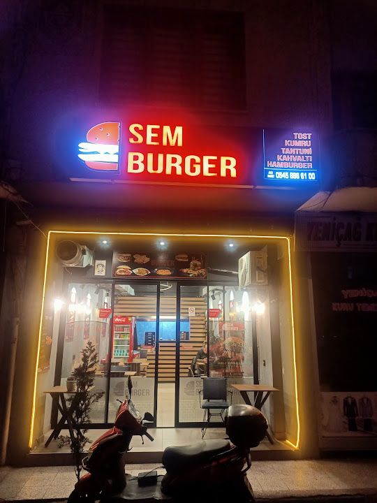 SEMBURGER