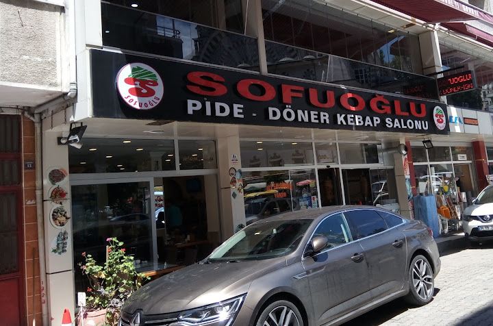 Sofuoğlu Yemek Salonu