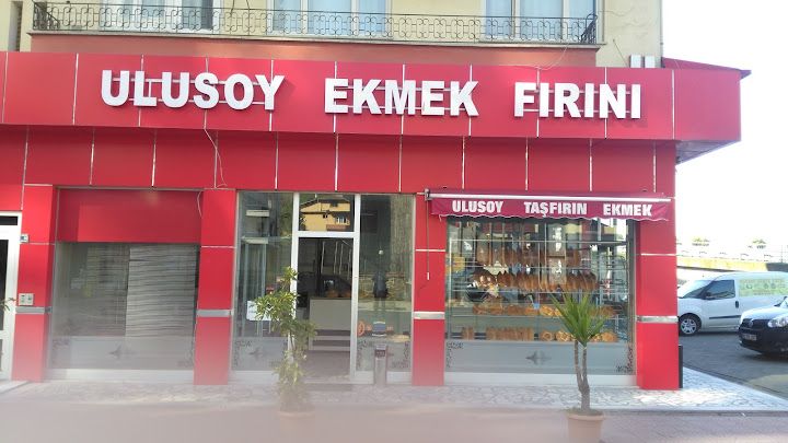 Ulusoy Ekmek Fırını