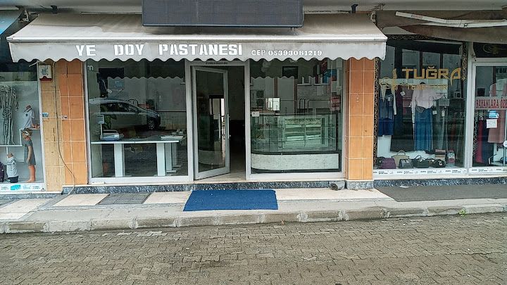 Yedoy Pastanesi