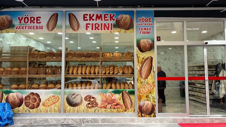 Yöre Vakfıkebir Ekmek Fırını