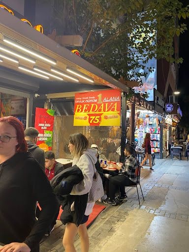 Yorum fotoğrafı 1